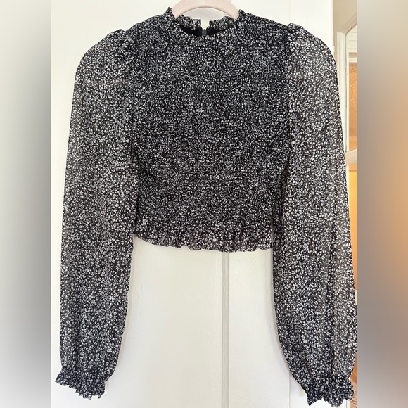 Aritzia - Wilfred Shirt - Picture 2 of 3